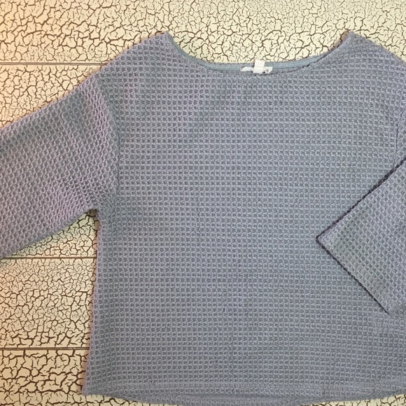 Urban Outfitters Tops - Urban Outfitters waffle knit top!